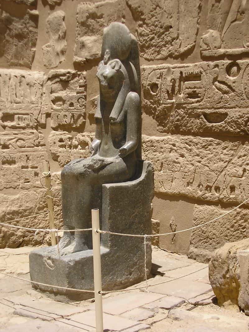 Egypt-meditation-retreat