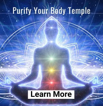 Purify Your Body Temple