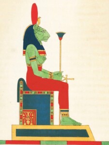 sekhmet-goddess