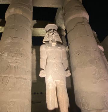 Ramesse-Luxor
