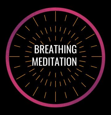 breathing-mediations