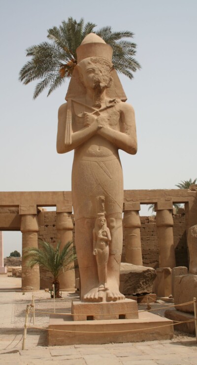 Ramese-Egypt