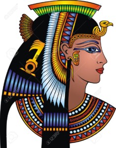 Queen Cleopatra